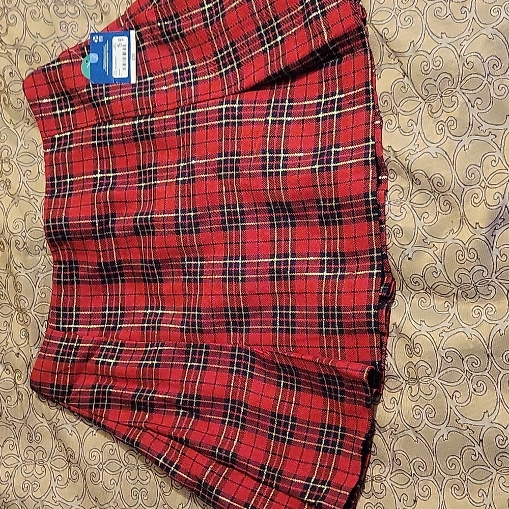 Arizona Jean Co Mini Skirt